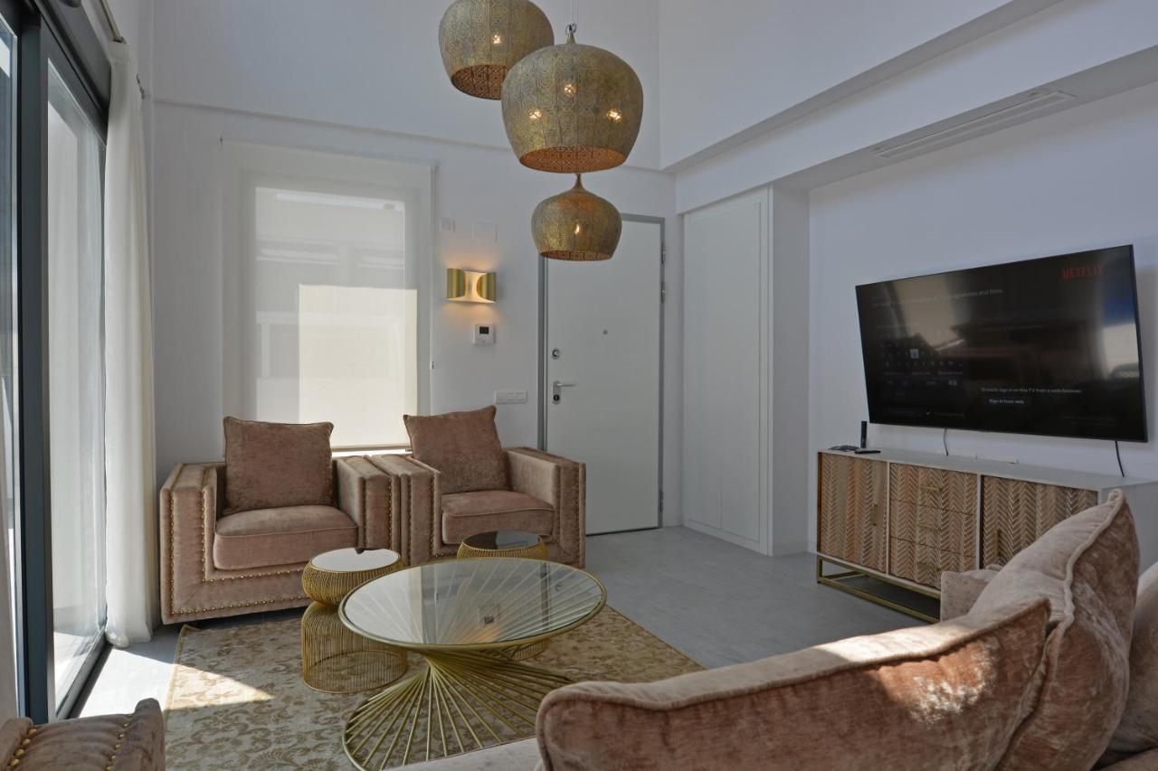 Luxury Villa By Nras غران ألاكانت المظهر الخارجي الصورة