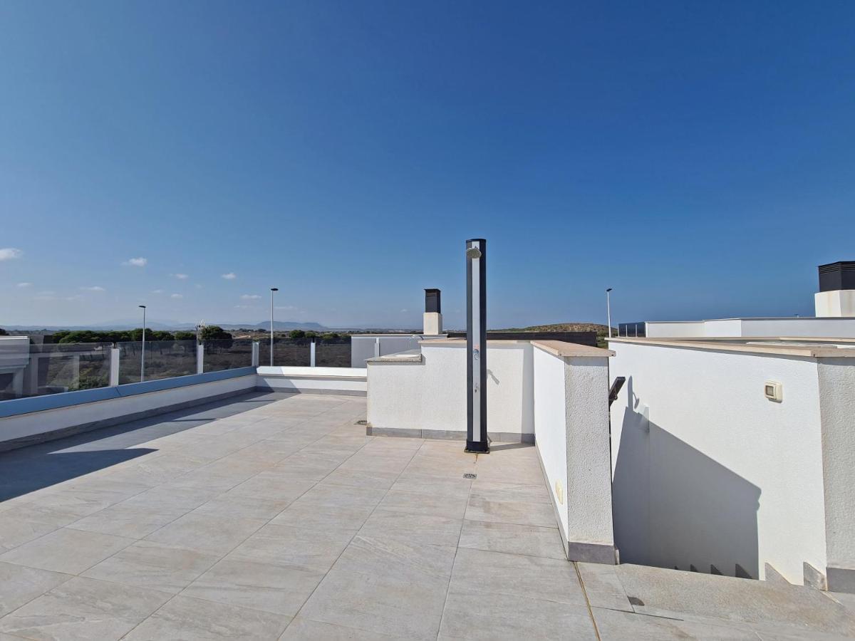 Luxury Villa By Nras غران ألاكانت المظهر الخارجي الصورة